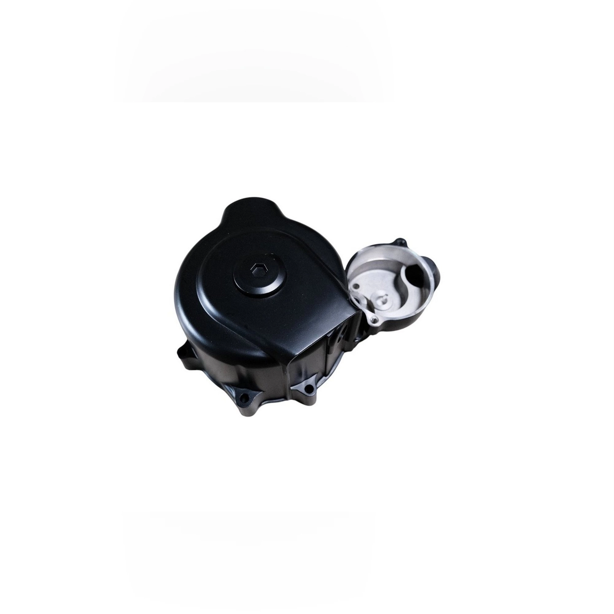 ARORA JAGUAR 125 STATÖR KAPAĞI #JAGUAR 125 - 032